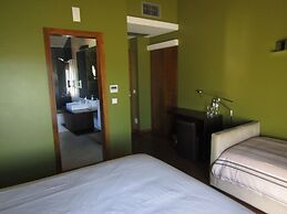 Quinta do Medronheiro Hotel Rural