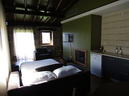 Quinta do Medronheiro Hotel Rural