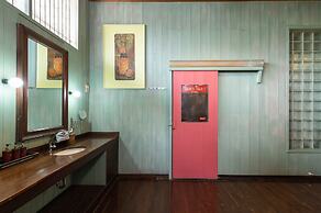 Angelo Family Suites