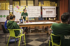 Angelo Family Suites