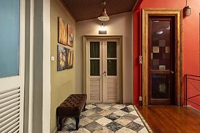 Angelo Family Suites