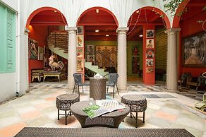 Angelo Family Suites