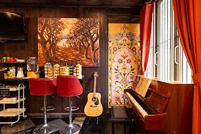 Angelo Family Suites