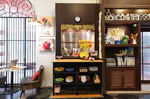 Angelo Family Suites