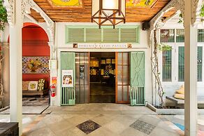 Angelo Family Suites