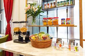 Angelo Family Suites