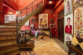 Angelo Family Suites