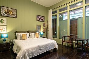 Angelo Family Suites