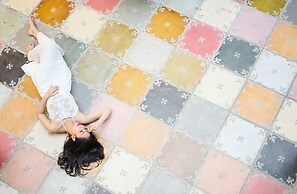 Angelo Family Suites