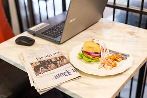 Angelo Family Suites