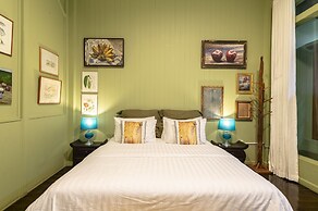 Angelo Family Suites