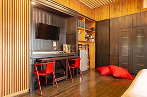 Angelo Family Suites