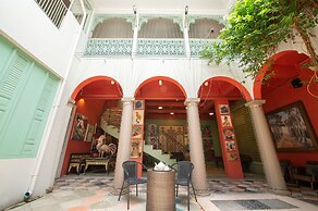 Angelo Family Suites