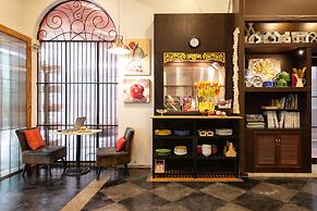 Angelo Family Suites