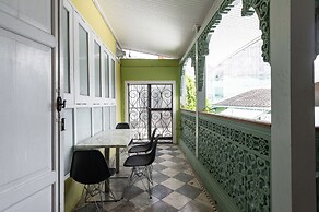 Angelo Family Suites