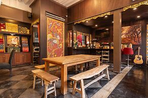 Angelo Family Suites