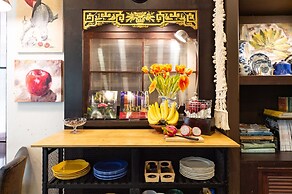 Angelo Family Suites