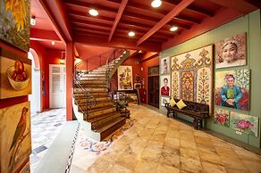 Angelo Family Suites