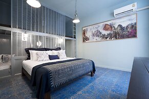 Angelo Family Suites