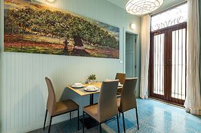 Angelo Family Suites