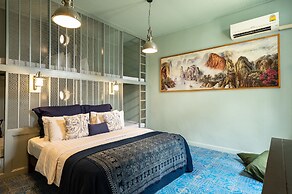 Angelo Family Suites