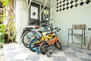 Angelo Family Suites