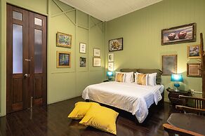 Angelo Family Suites