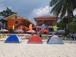 Aizawa Beach Resort