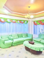 Aizawa Beach Resort