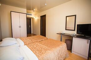 Olimp Resort Hotel All Inclusive