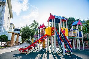 Olimp Resort Hotel All Inclusive