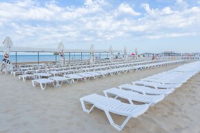 Olimp Resort Hotel All Inclusive