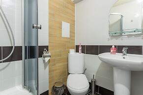 Olimp Resort Hotel All Inclusive