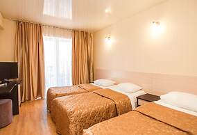 Olimp Resort Hotel All Inclusive