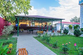 Olimp Resort Hotel All Inclusive