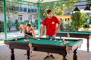 Olimp Resort Hotel All Inclusive