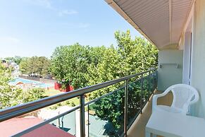 Olimp Resort Hotel All Inclusive