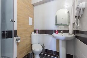 Olimp Resort Hotel All Inclusive