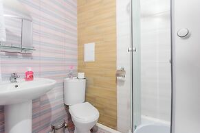 Olimp Resort Hotel All Inclusive