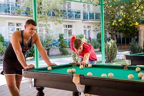 Olimp Resort Hotel All Inclusive