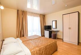 Olimp Resort Hotel All Inclusive