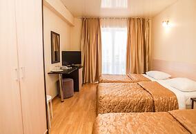 Olimp Resort Hotel All Inclusive