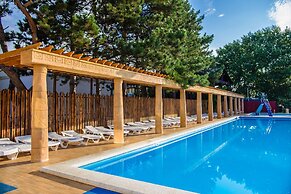 Olimp Resort Hotel All Inclusive