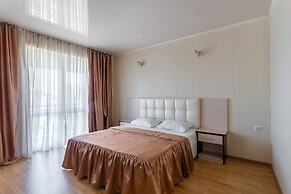 Olimp Resort Hotel All Inclusive