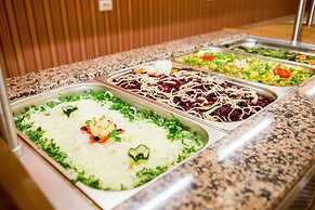 Olimp Resort Hotel All Inclusive