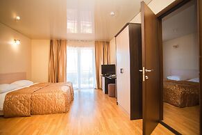 Olimp Resort Hotel All Inclusive