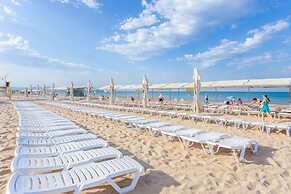Olimp Resort Hotel All Inclusive