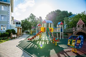 Olimp Resort Hotel All Inclusive