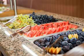 Olimp Resort Hotel All Inclusive