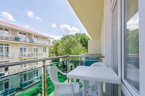 Olimp Resort Hotel All Inclusive